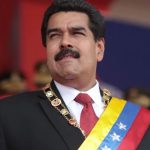 Maduro desafia os EUA após envio de navios de guerra para a Venezuela