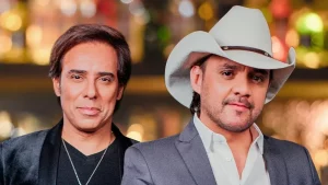 Guilherme e Santiago celebram 30 anos de carreira com gravação de DVD ao vivo em SP