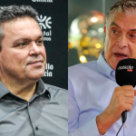 Brasileirão: Athletico-PR e Atlético-GO se posicionam contra a paralisação por crise no RS
