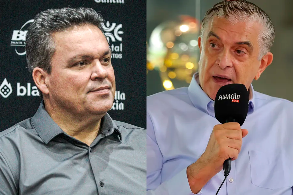 Brasileirão: Athletico-PR e Atlético-GO se posicionam contra a paralisação por crise no RS