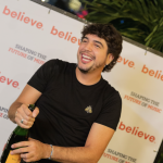 Nattan assina contrato milionário com a Believe Music