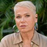 Xuxa lamenta tragédia no RS e critica políticos que querem tirar vantagem da crise