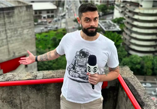 Reprodução/ Instagram