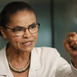 PSOL-Rede pede cassação de senadores por declarações ofensivas contra Marina Silva