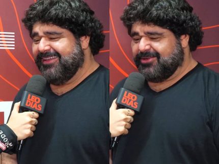 Leo Dias