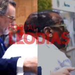 Em audiência por agressão de Jorge Ben a paparazzo, advogado do cantor agride outro fotógrafo