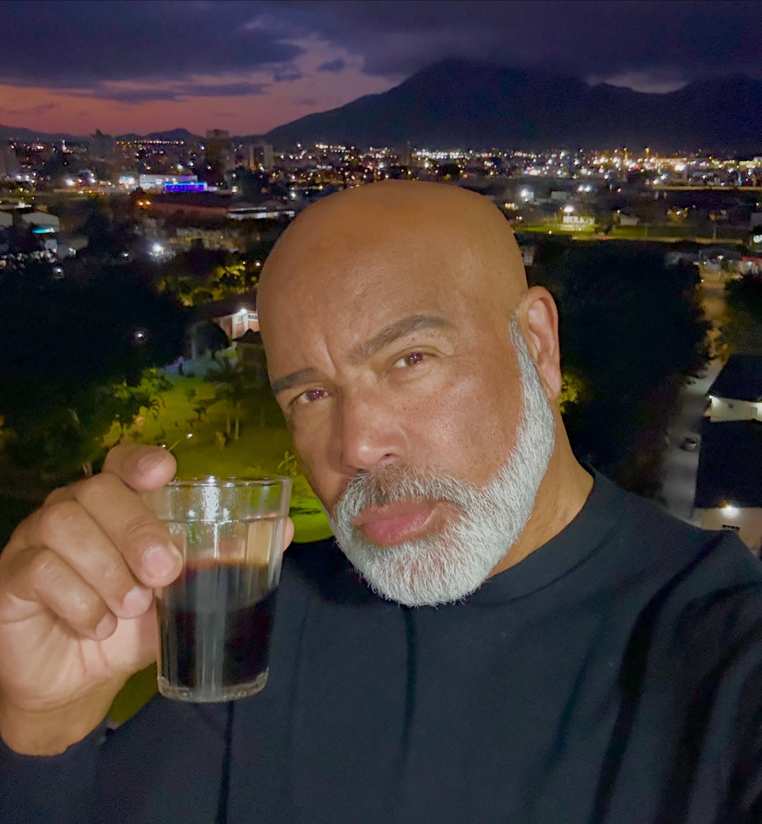 Crédito: Reprodução/Instagram @ricksollo1 Crédito: Reprodução/Instagram @ricksollo1