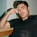 Zac Efron atualiza estado de saúde após acidente na piscina