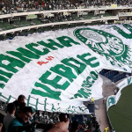 Principal torcida organizada do Palmeiras é suspensa dos estádios por um mês