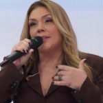 Simony relembra morte de tia que enfrentou câncer ao seu lado: “Fazendo tratamento juntas”