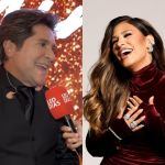 Daniel enaltece Simone Mendes em gravação de DVD e relembra como a conheceu: “Marcante”