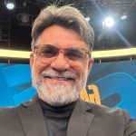 Ricardo Rocha, tetra pela Seleção, rebate filha após ser acusado de pai ausente