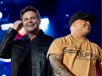 Confirmado: Matheus & Kauan serão jurados do “The Voice Brasil” no SBT