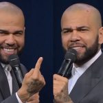 Daniel Alves gera debate ao dizer que era mais feliz na prisão do que ganhando milhões