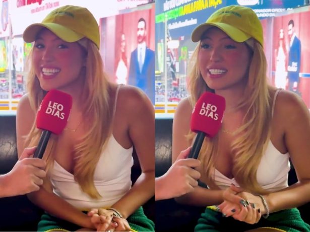 Mari Menezes opina sobre Endrick e Neymar na Copa e cobra seleção: “Se organize melhor”