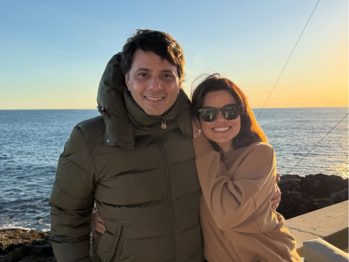 Crédito: Reprodução Instagram @vanessagiacomo Crédito: Reprodução Instagram @vanessagiacomo