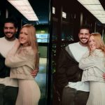Zé Felipe aparece com loira e foto gera confusão na web; entenda