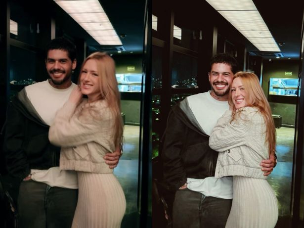Zé Felipe aparece com loira e foto gera confusão na web; entenda