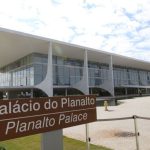 Homem é detido após tentar invadir Palácio do Planalto