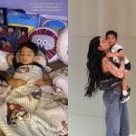 “Mãe de internet”: Rayane, namorada de Belo, ironiza acusações feitas pelo ex