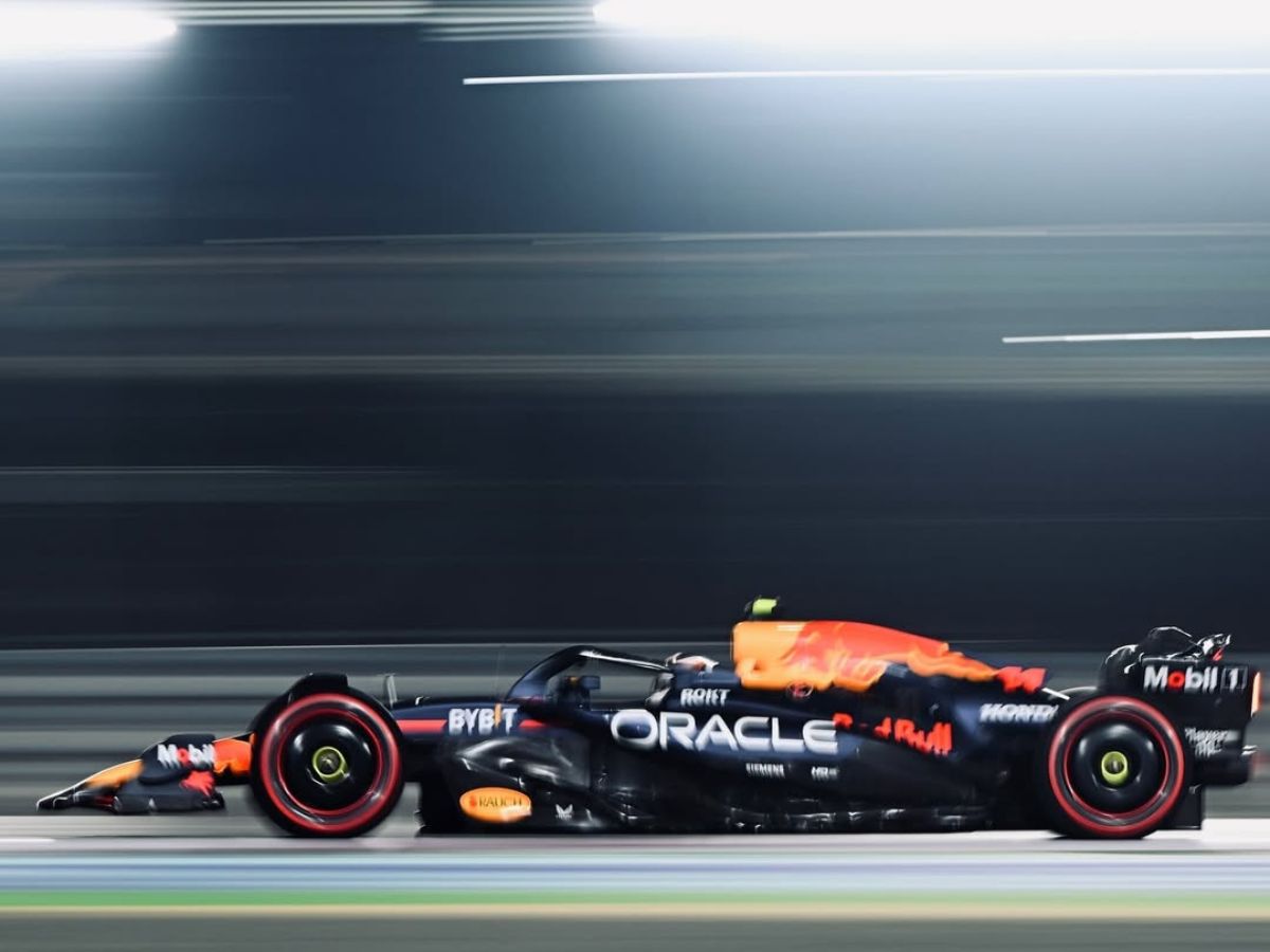 Reprodução/Instagram: @schecoperez