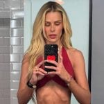 Yasmin Brunet segue protocolo sem cirurgia para tratar lipedema; médico explica tratamento