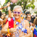 Proteja suas energias no Carnaval: pule o bloquinho, mas sem ressaca espiritual