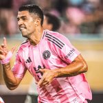 Luis Suárez entra com cobrança de dívida contra o Grêmio em órgão da CBF. Entenda