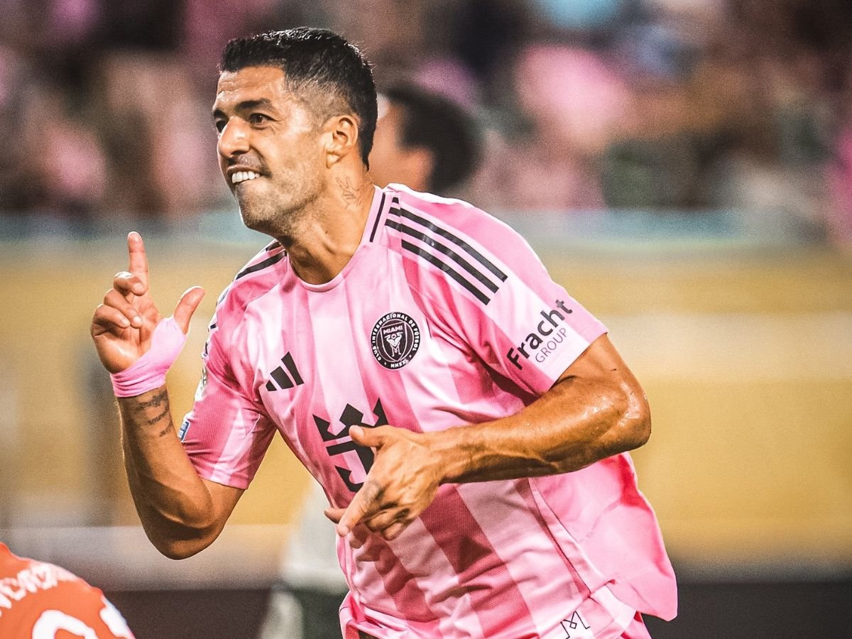 Reprodução/luissuarez