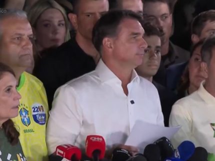 Flávio Bolsonaro