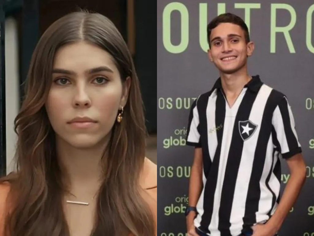 Saiba quem é o ator que a Globo escalou para interpretar Buba “menino” em Renascer