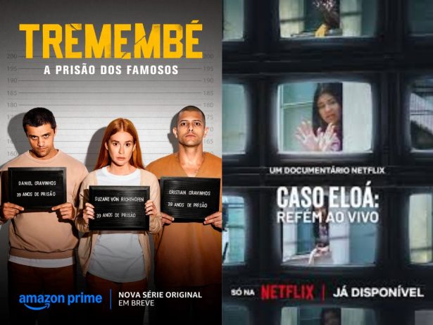 A febre das minisséries “true crime”: histórias reais estão dominando os streamings