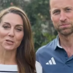 Kate Middleton e príncipe William realizam doação secreta para banco de alimentos