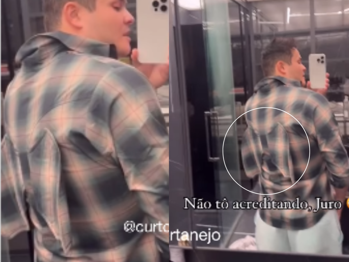 Instagram/Curto Sertanejo