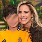 Filho caçula de Wanessa Camargo possui distúrbio infantil raríssimo