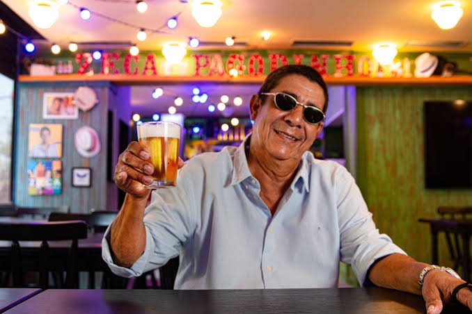 Divulgação/Bar do Zeca