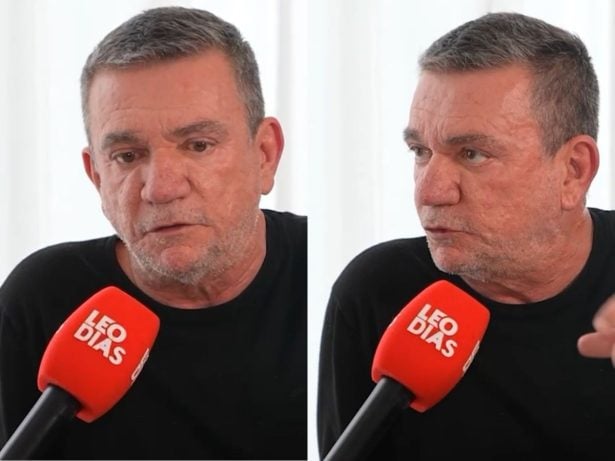 Andrés Sanchez abre o jogo sobre uso de cartão corporativo do Corinthians: “Usei sim, vou repor”