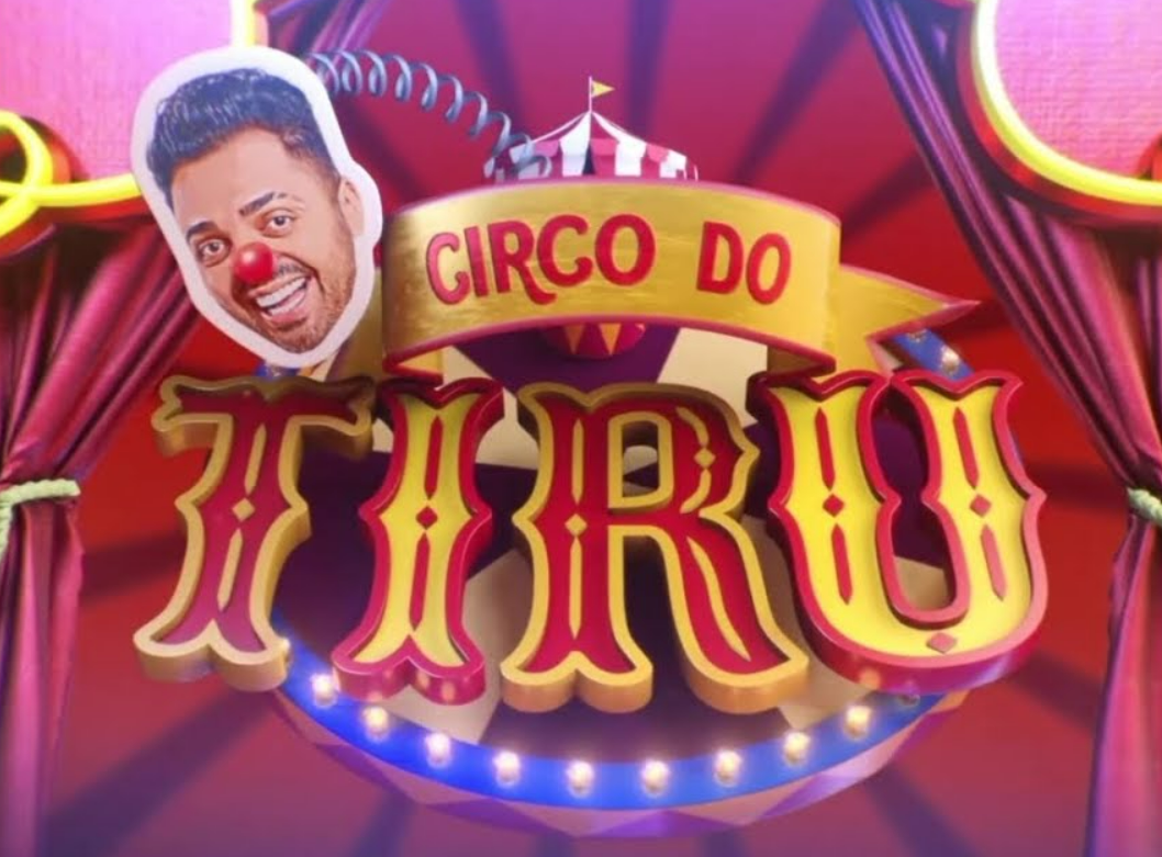 Circo do Tiru