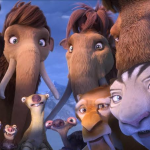 Vem aí! Disney revela data de lançamento de “A Era do Gelo 6”