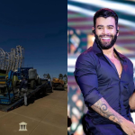 Gusttavo Lima promoverá festão com megaestrutura em sua fazenda. Saiba tudo!