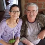 Juntos por 46 anos, casal morre da mesma causa em 19h de diferença