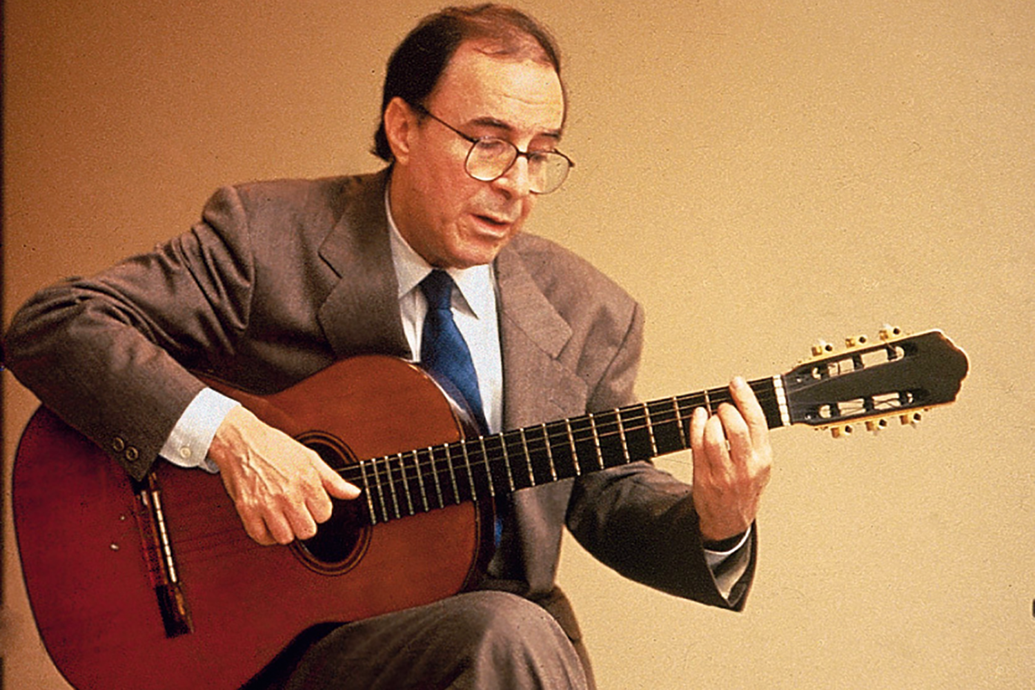 João Gilberto