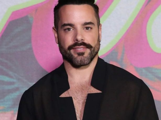 Pedro Carvalho vive nova fase com série policial, cinema e produtora própria