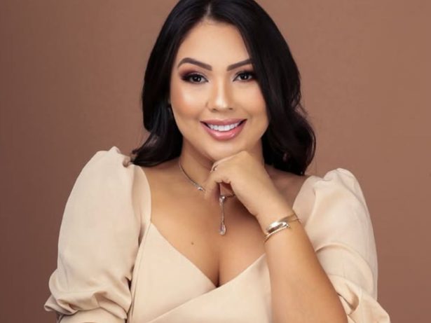 Influenciadora morre aos 30 anos após realizar cirurgia bariátrica