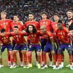Espanha vence França em jogo de nove gols e vai à final da Nations League
