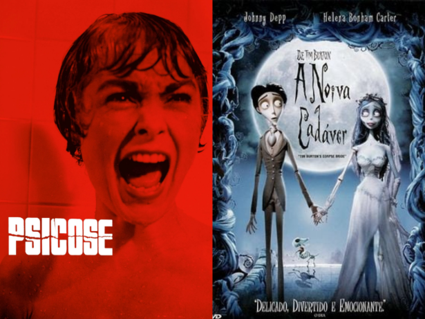 Temporada de Terror tem 11 filmes clássicos e atuais a R$ 13 nos cinemas