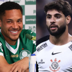 Assim como nas novelas, as comparações no futebol também são inúteis e inconsequentes