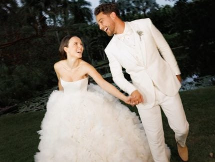 Larissa Manoela celebra 3 anos de relacionamento com André Frambach: “Pra vida e além”