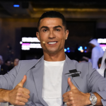 Cristiano Ronaldo descarta ser treinador e revela planos para aposentadoria