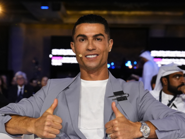 Cristiano Ronaldo descarta ser treinador e revela planos para aposentadoria